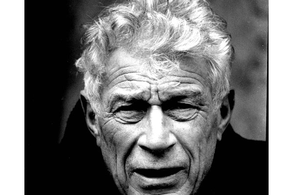 Descubriendo a John Berger