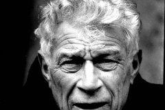 Descubriendo a John Berger