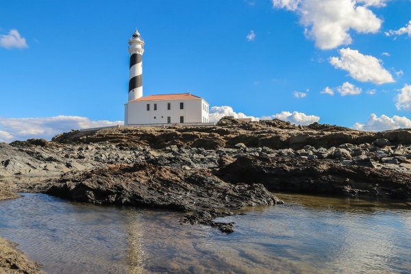 Taller inmersivo de composición y narrativa fotográfica en Menorca