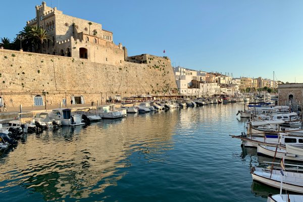 Taller inmersivo de composición y narrativa fotográfica en Menorca