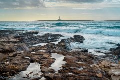 Taller inmersivo de composición y narrativa fotográfica en Menorca