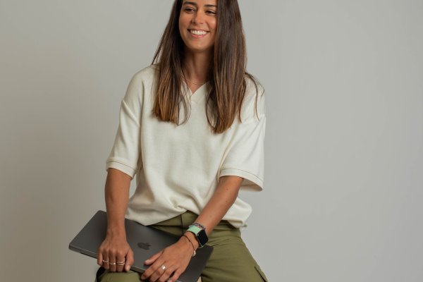 Curso online El proyecto personal fotográfico 2026