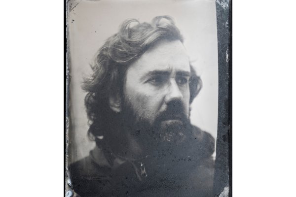 Curso online El proyecto personal fotográfico 2026