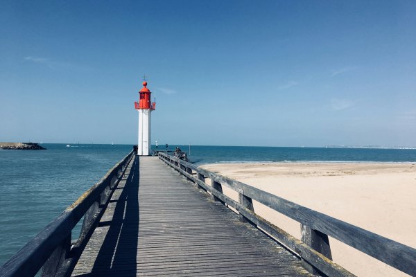 Viaje fotográfico a Normandía