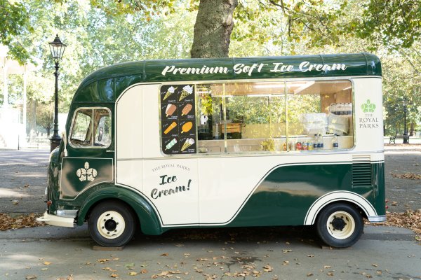 Taller de fotografía de calle en Londres