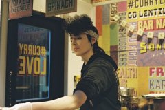 Taller de fotografía de calle en Londres