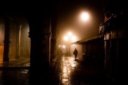 Taller online de Street Photography