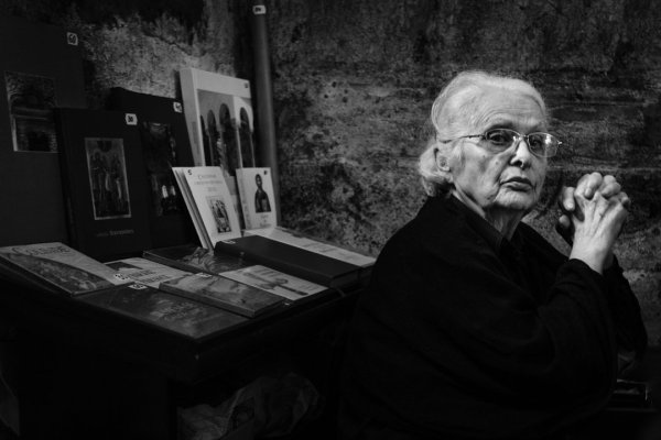 Taller online de Street Photography