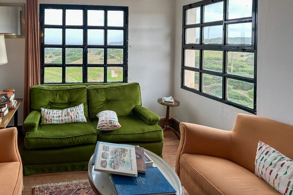 Taller inmersivo en Menorca