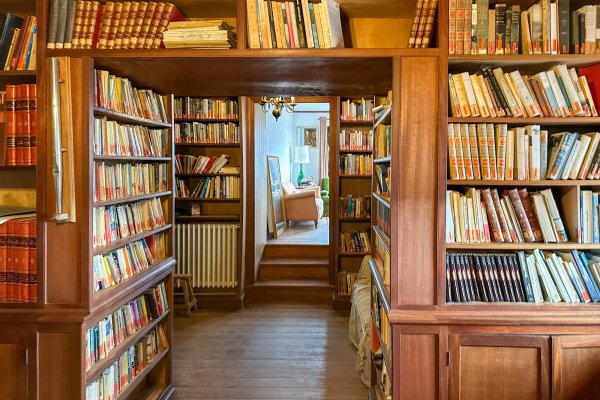 Taller inmersivo en Menorca