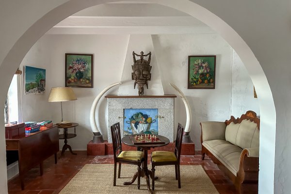 Taller inmersivo en Menorca