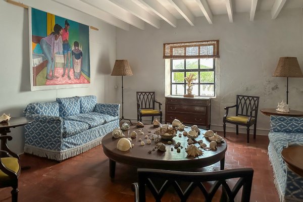 Taller inmersivo en Menorca