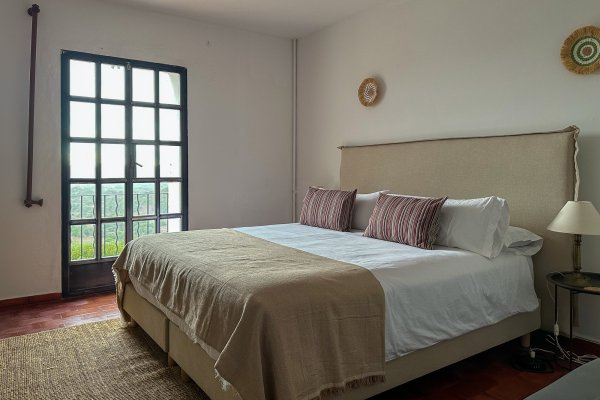 Taller inmersivo en Menorca