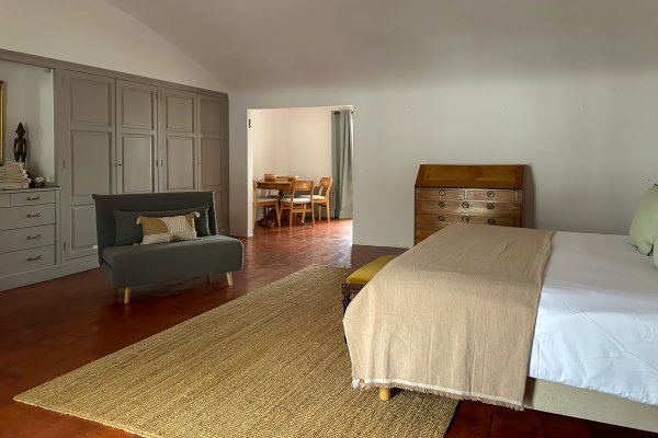 Taller inmersivo en Menorca