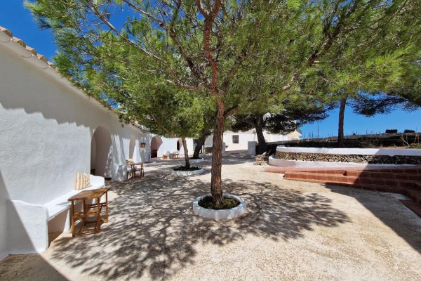 Taller inmersivo en Menorca