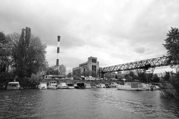 Viaje fotográfico a Belgrado