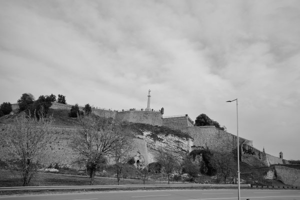 Viaje fotográfico a Belgrado