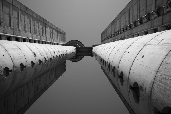 Viaje fotográfico a Belgrado