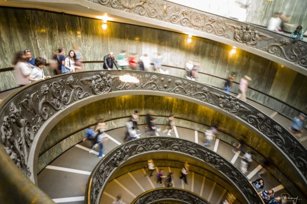 Taller online de Street Photography