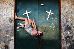 Masterclass con Neus Solà - Fotografía para entender el mundo