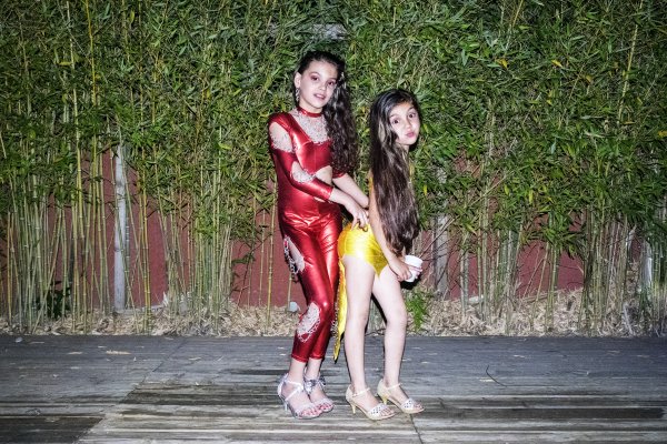 Masterclass con Neus Solà - Fotografía para entender el mundo