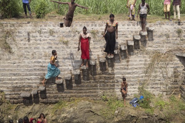Masterclass con Neus Solà - Fotografía para entender el mundo
