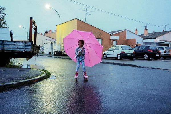 Masterclass con Neus Solà - Fotografía de calle y mirada urbana