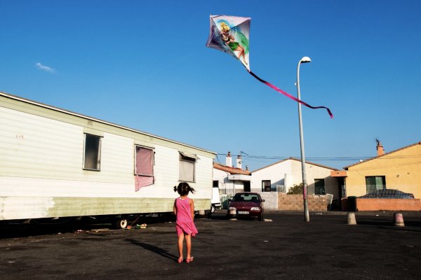 Masterclass con Neus Solà - Fotografía de calle y mirada urbana