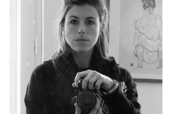 Masterclass con Neus Solà - Deriva fotográfica