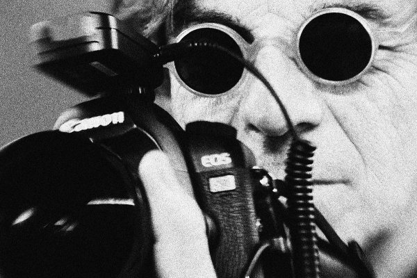 Curso online El proyecto personal fotográfico