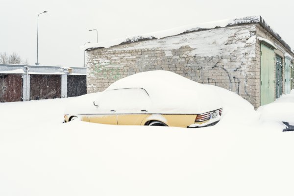 Viaje fotográfico a Tallin · Enero 2027 | Ágora Fotografía