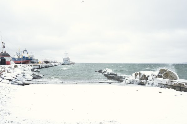 Viaje fotográfico a Tallin · Enero 2027 | Ágora Fotografía