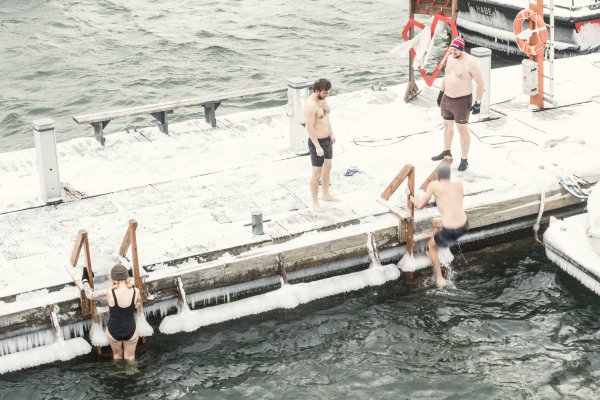 Viaje fotográfico a Tallin · Enero 2027 | Ágora Fotografía