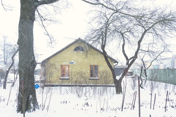 Viaje fotográfico a Tallin · Enero 2027 | Ágora Fotografía
