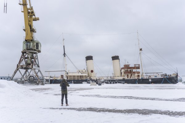Viaje fotográfico a Tallin · Enero 2027 | Ágora Fotografía