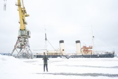 Viaje fotográfico a Tallin · Enero 2027 | Ágora Fotografía