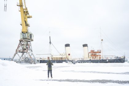 Viaje fotográfico a Tallin · Enero 2027 | Ágora Fotografía