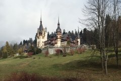 Viaje fotográfico a Transilvania · Junio 2027 | Ágora Fotografía