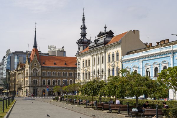 Viaje fotográfico a Transilvania · Junio 2027 | Ágora Fotografía