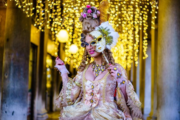 Viaje fotográfico a Venecia · Febrero 2027 | Ágora Fotografía
