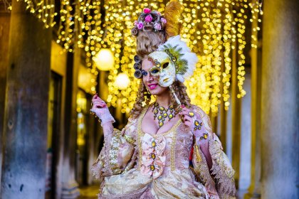 Viaje fotográfico a Venecia · Febrero 2027 | Ágora Fotografía