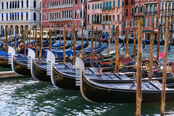 Viaje fotográfico a Venecia · Febrero 2027 | Ágora Fotografía