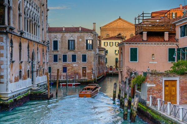 Viaje fotográfico a Venecia · Febrero 2027 | Ágora Fotografía