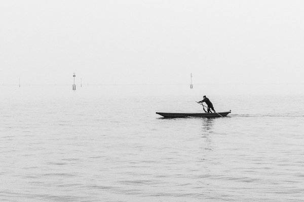 Viaje fotográfico a Venecia · Febrero 2027 | Ágora Fotografía