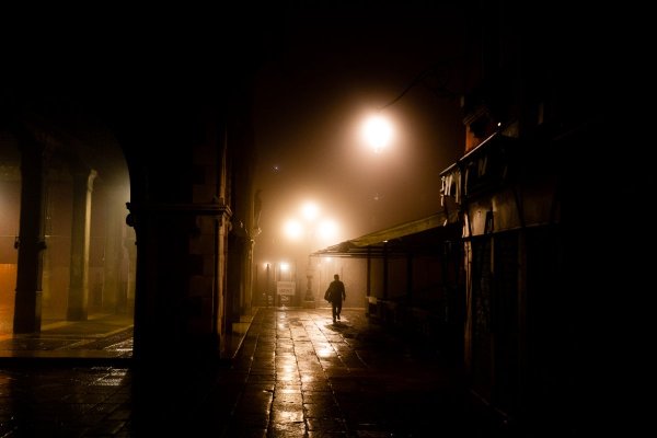 Viaje fotográfico a Venecia · Febrero 2027 | Ágora Fotografía