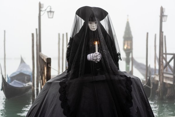 Viaje fotográfico a Venecia · Febrero 2027 | Ágora Fotografía