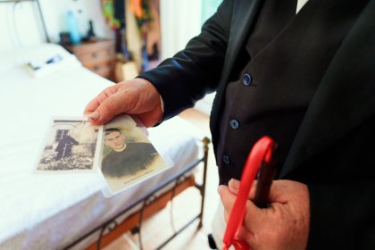 Curso online El proyecto personal fotográfico | Ágora Fotografía